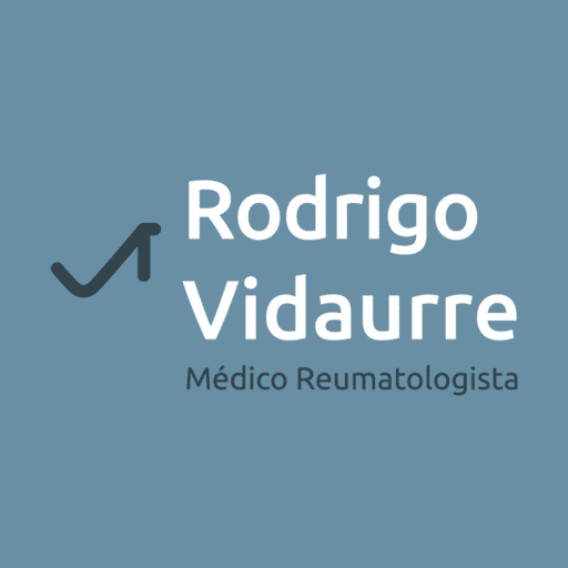 Logo - Rodrigo Vidaurre