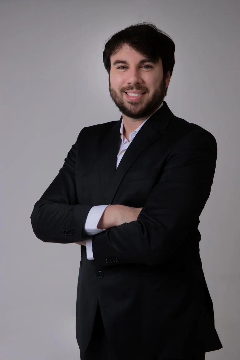 Dr Rodrigo Vidaurre - médico reumatologista na Lapa, Zona oeste de São Paulo